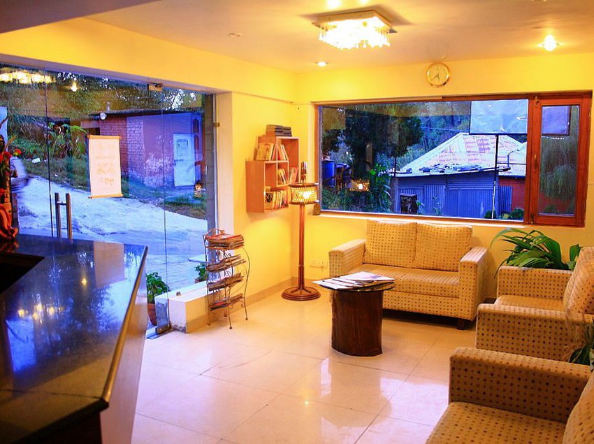 Hotel Kasauli Regency 19