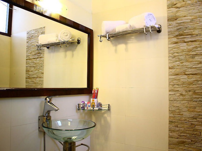 Hotel Kasauli Regency 20