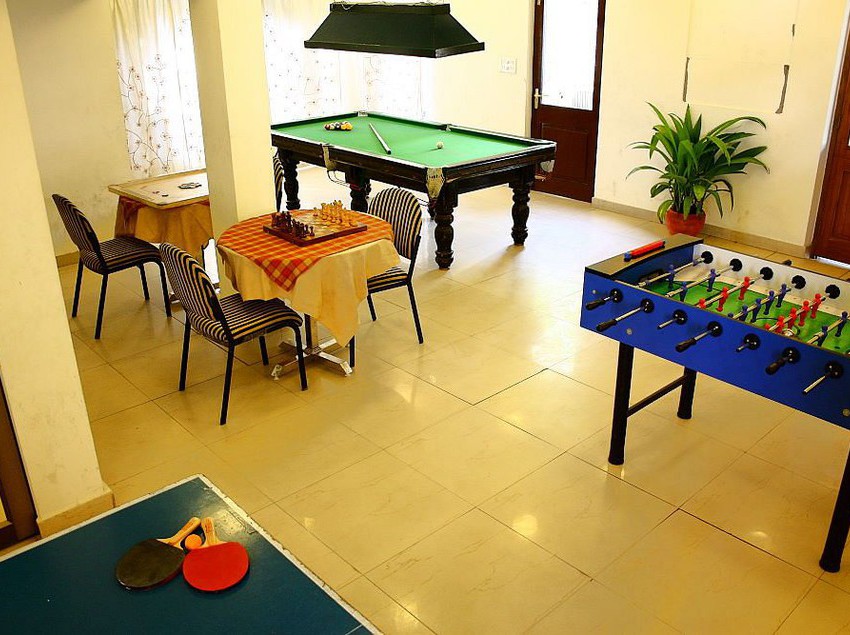 Hotel Kasauli Regency 3