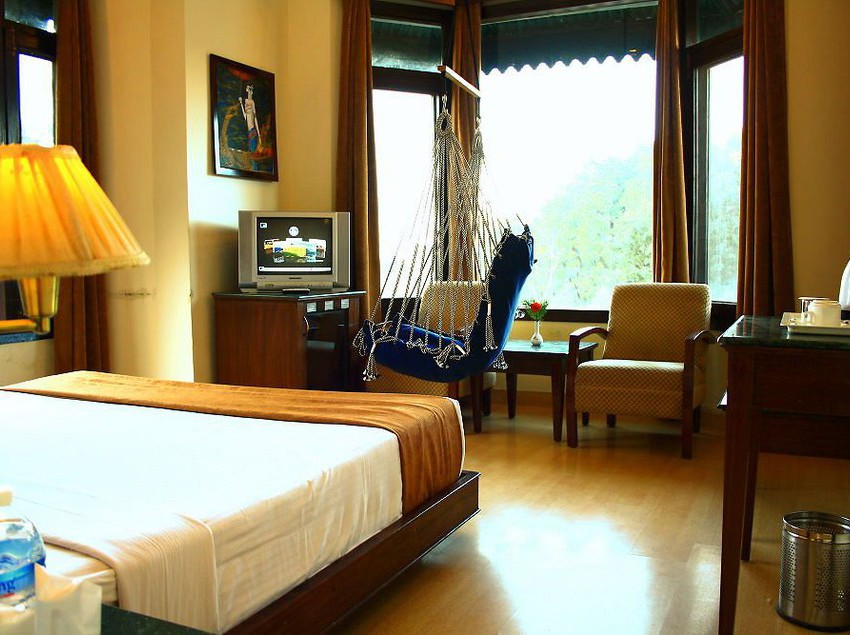 Hotel Kasauli Regency 4