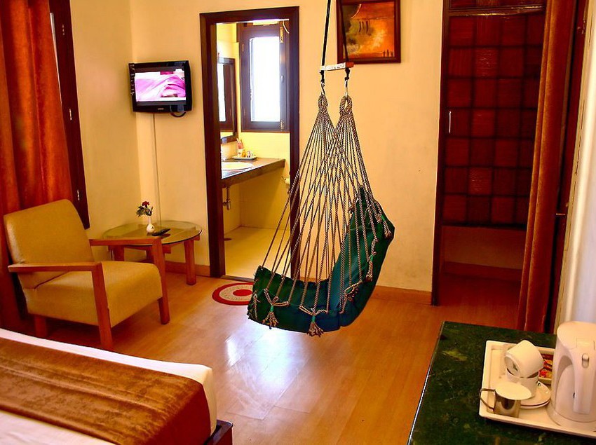 Hotel Kasauli Regency 5