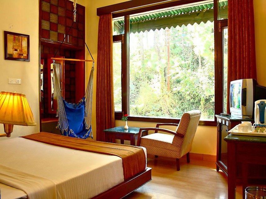Hotel Kasauli Regency 6
