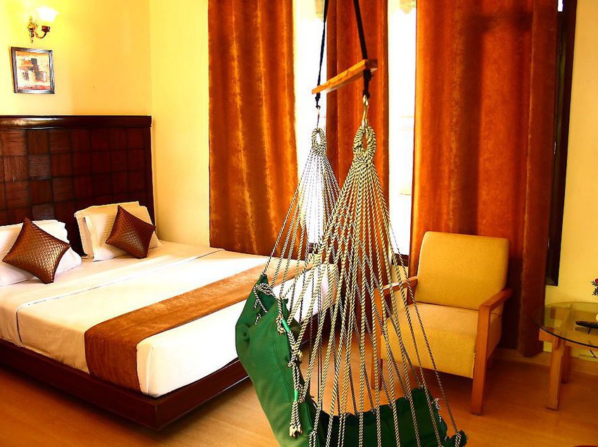 Hotel Kasauli Regency 8