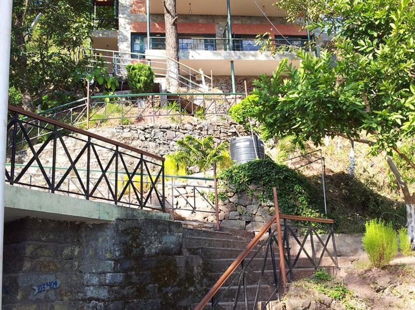 Hotel Winnies Holiday Resort 2