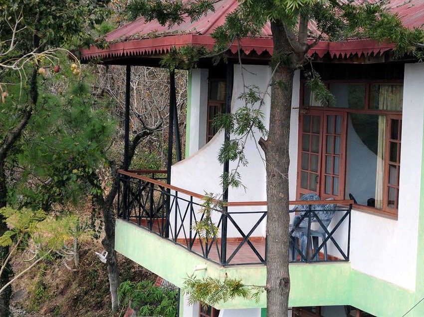 Hotel Winnies Holiday Resort 4