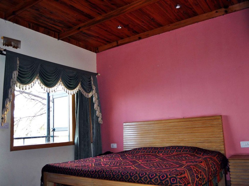 Hotel Winnies Holiday Resort 5