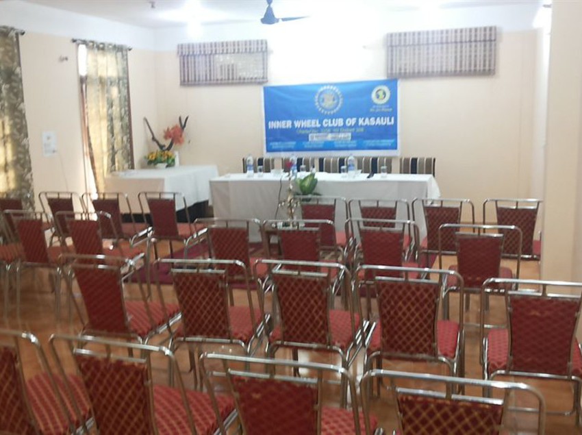 Hotel Winnies Holiday Resort 6