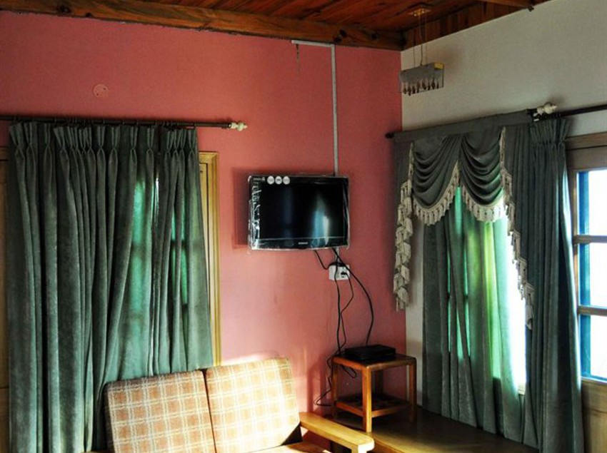 Hotel Winnies Holiday Resort 7