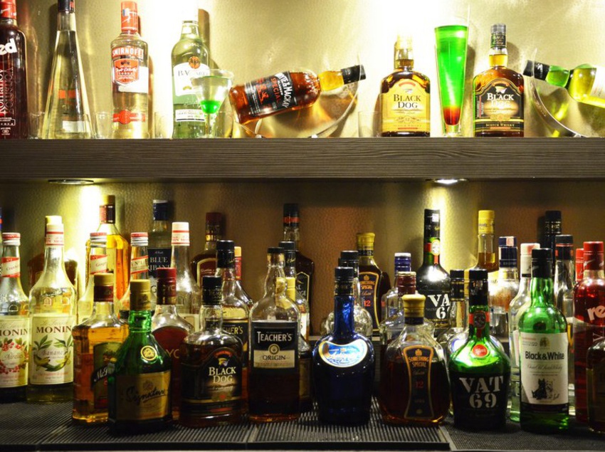 Hotel Ganga Regency 4