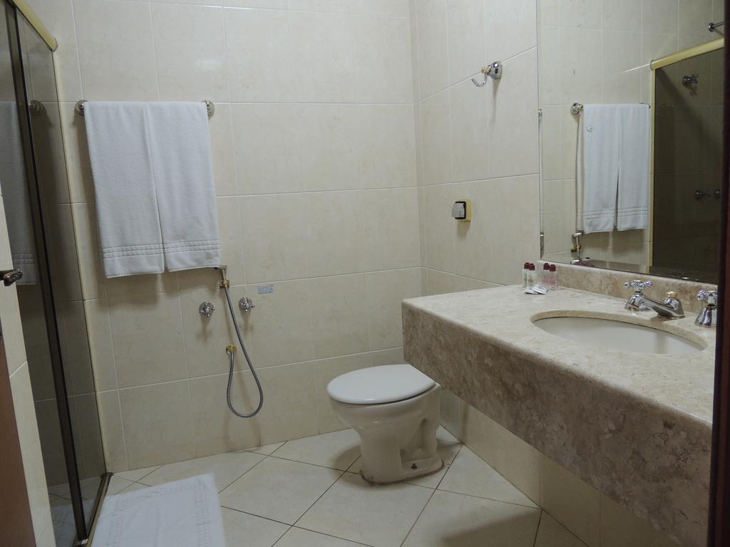 Hotel Monte Carlo  | Campos do Jordão | São Paulo | Brasil 1