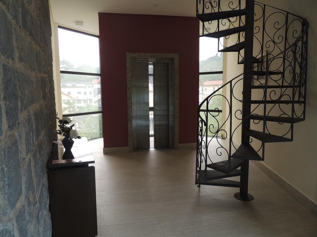 Hotel Monte Carlo  | Campos do Jordão | São Paulo | Brasil 10