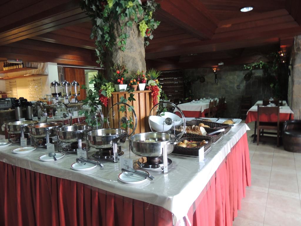 Hotel Monte Carlo  | Campos do Jordão | São Paulo | Brasil 5