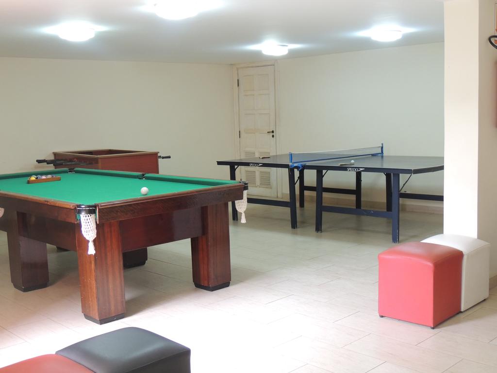 Hotel Monte Carlo  | Campos do Jordão | São Paulo | Brasil 9