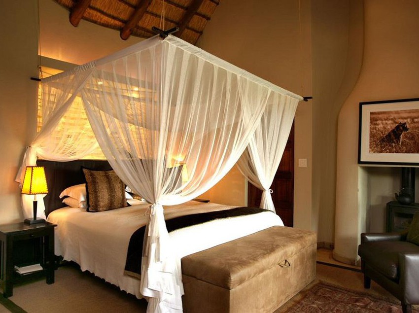 Impodimo Game Lodge 10