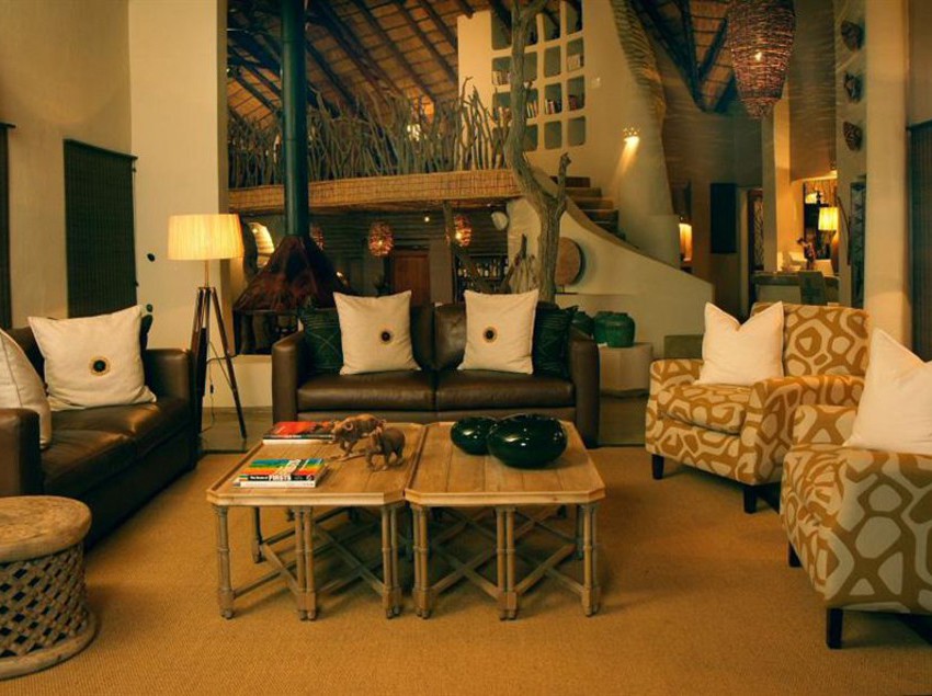 Impodimo Game Lodge 13