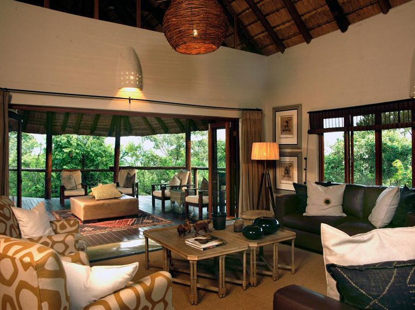 Impodimo Game Lodge 14