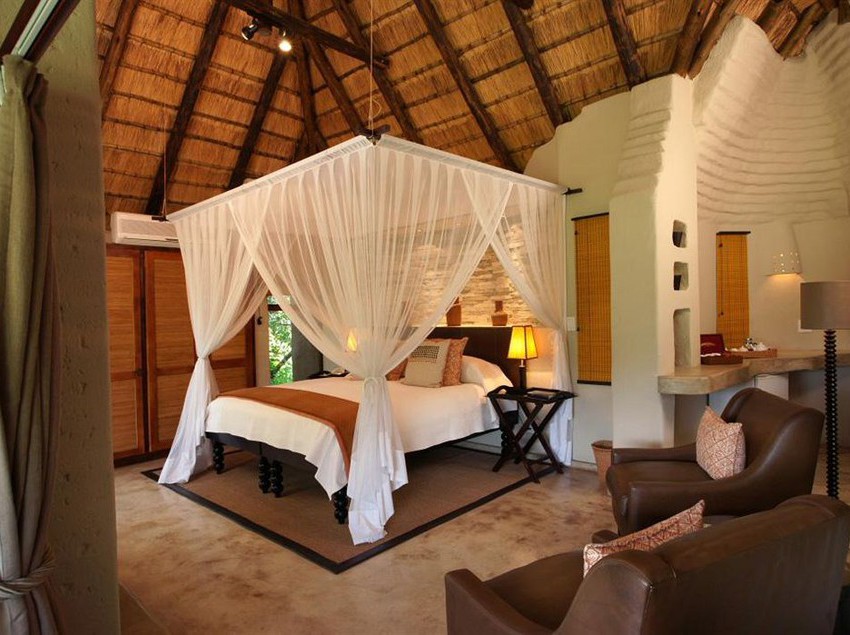 Impodimo Game Lodge 16