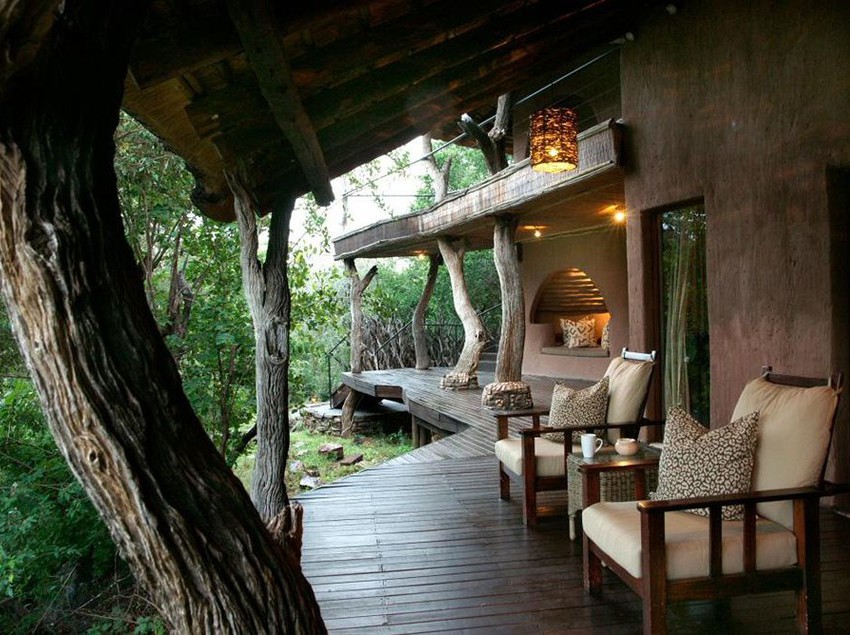 Impodimo Game Lodge 3