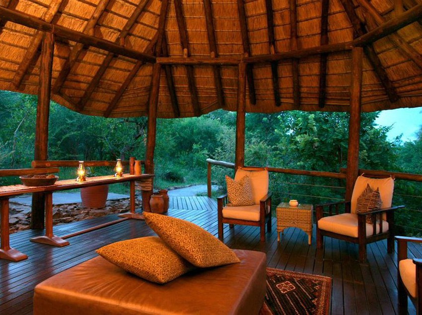 Impodimo Game Lodge 4