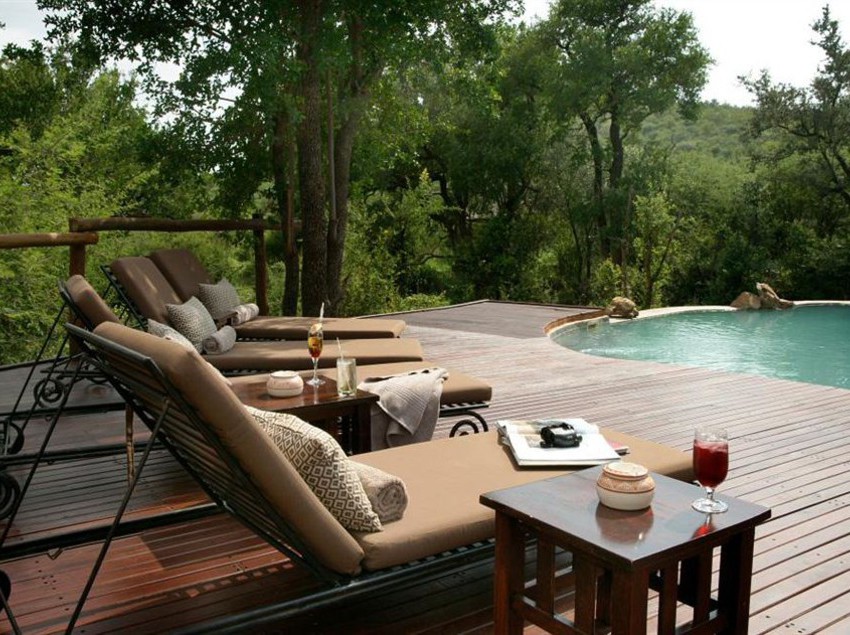 Impodimo Game Lodge 5