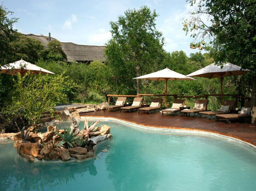 Impodimo Game Lodge 6