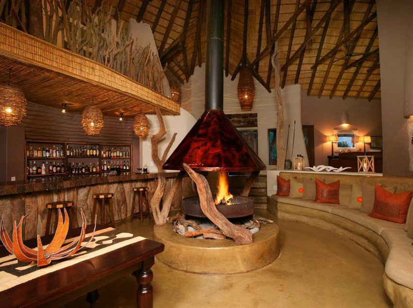 Impodimo Game Lodge 8