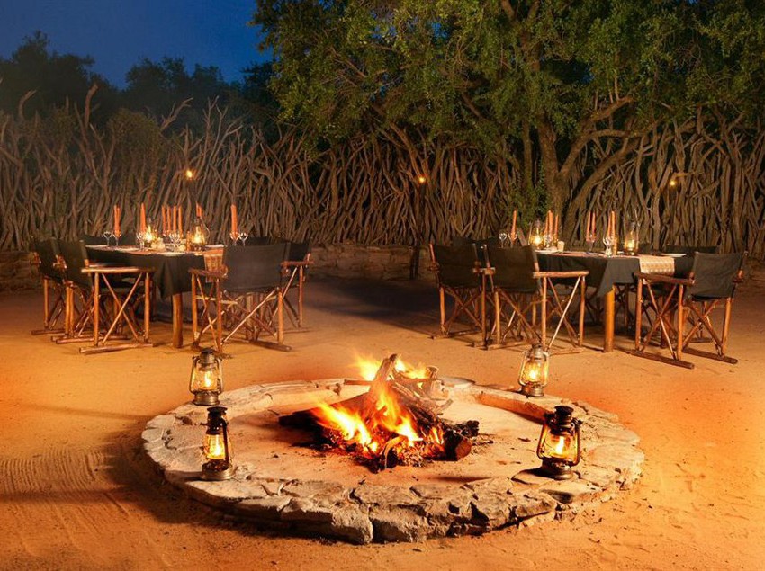 Impodimo Game Lodge 9