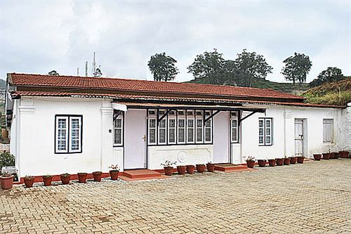 Hotel Welbeck Heritage Inn Udhagamandalam