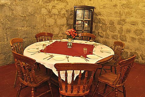 Hotel Welbeck Heritage Inn 1