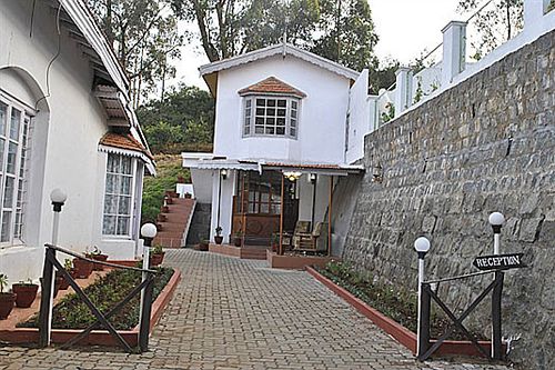 Hotel Welbeck Heritage Inn 10