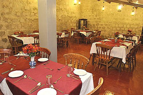 Hotel Welbeck Heritage Inn 11