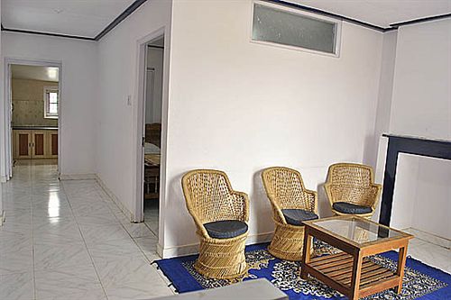 Hotel Welbeck Heritage Inn 15