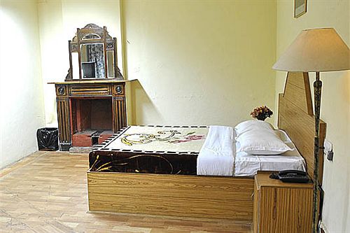 Hotel Welbeck Heritage Inn 17