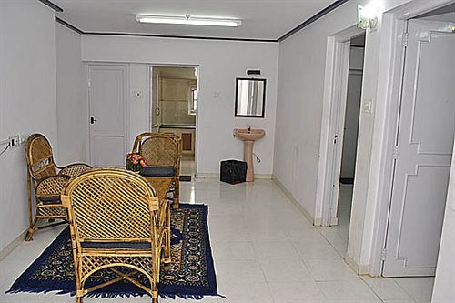 Hotel Welbeck Heritage Inn 18