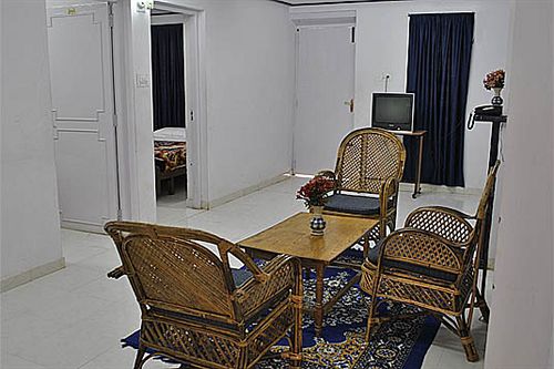 Hotel Welbeck Heritage Inn 19