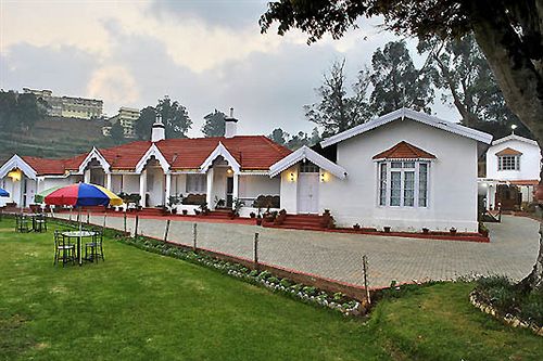 Hotel Welbeck Heritage Inn 2