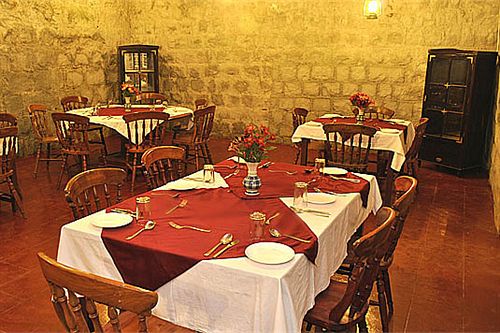 Hotel Welbeck Heritage Inn 3