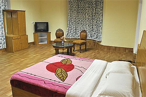 Hotel Welbeck Heritage Inn 4