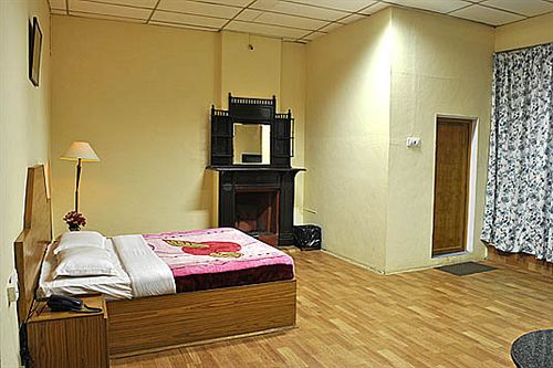 Hotel Welbeck Heritage Inn 5