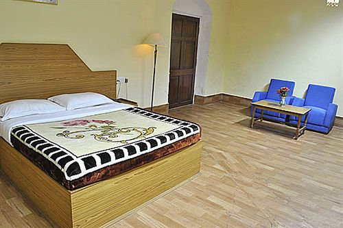 Hotel Welbeck Heritage Inn 6