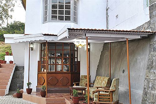 Hotel Welbeck Heritage Inn 7