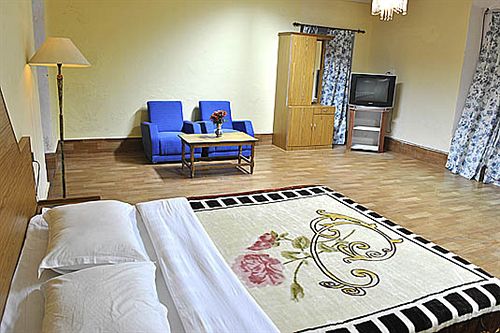 Hotel Welbeck Heritage Inn 8