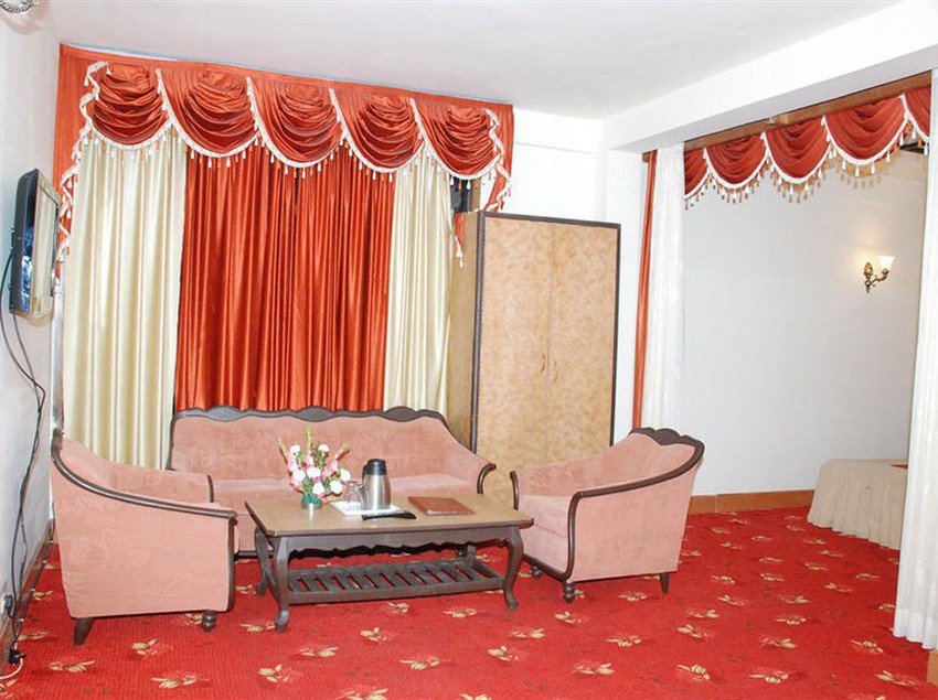 Hotel Apple Green Resorts Himachal Pradesh