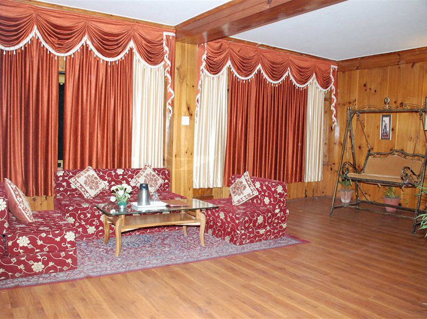 Hotel Apple Green Resorts 1