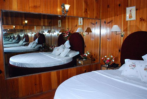 Hotel Apple Green Resorts 10