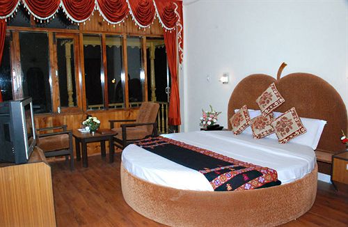 Hotel Apple Green Resorts 12