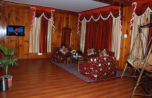 Hotel Apple Green Resorts 3