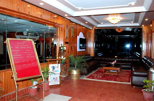 Hotel Apple Green Resorts 6