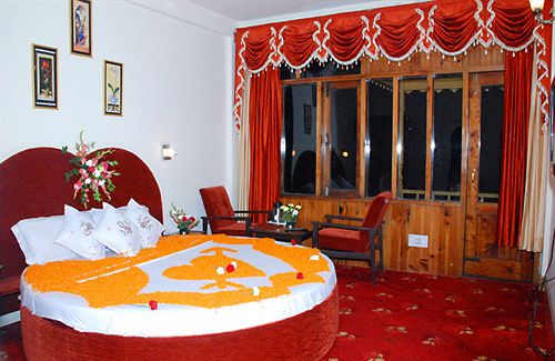 Hotel Apple Green Resorts 8