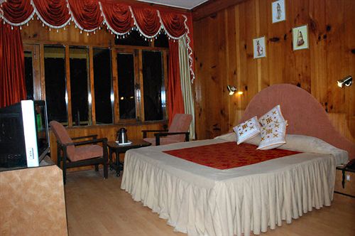 Hotel Apple Green Resorts 9